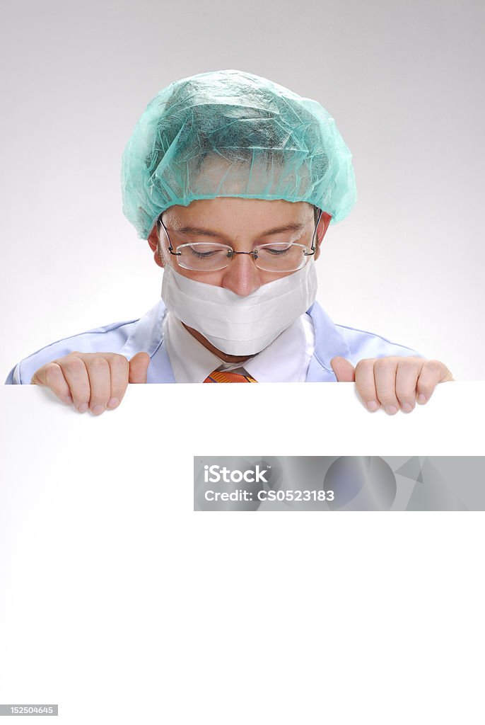 Cirurgia informações. - Foto de stock de Analisar royalty-free
