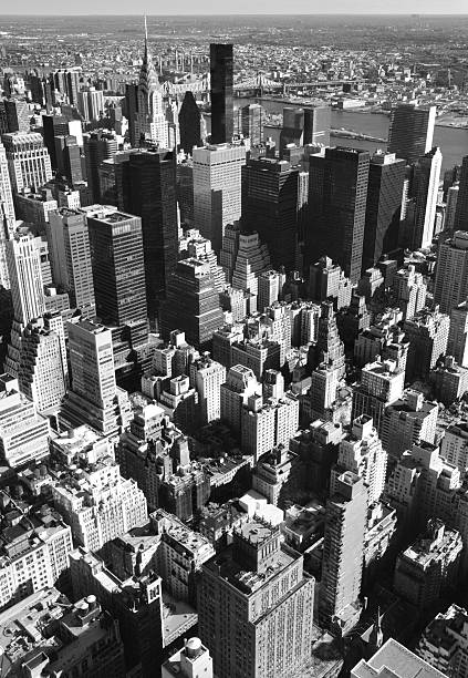 istock New York City buildings 152505150