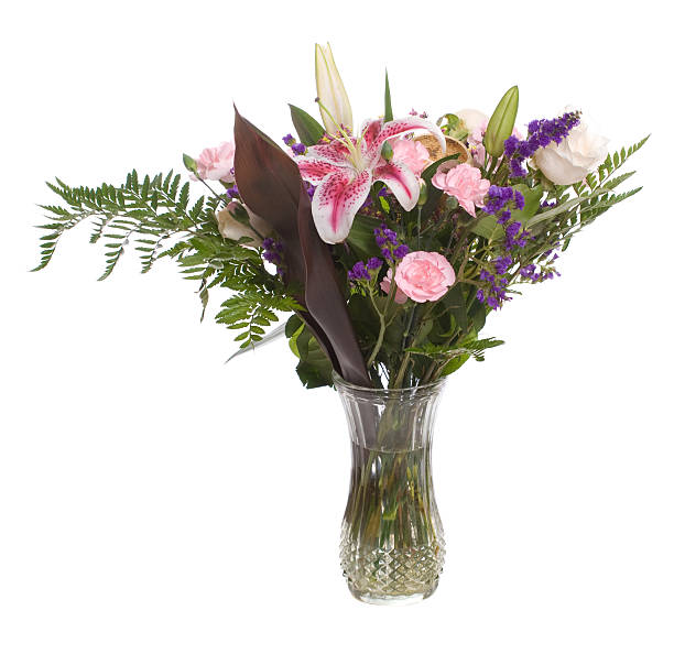 istock Bouquet of Flowers 152505181