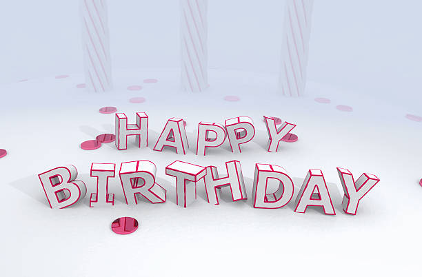 istock happy birthday funny letters 152505290