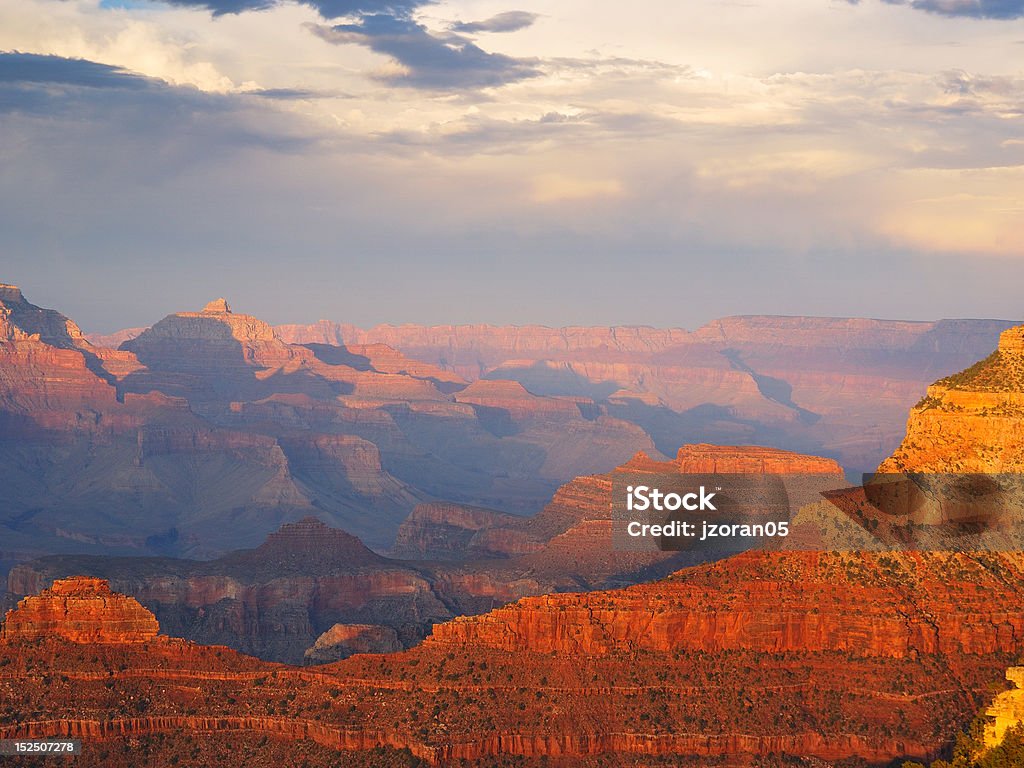 Grand canyon - Foto stock royalty-free di 2009