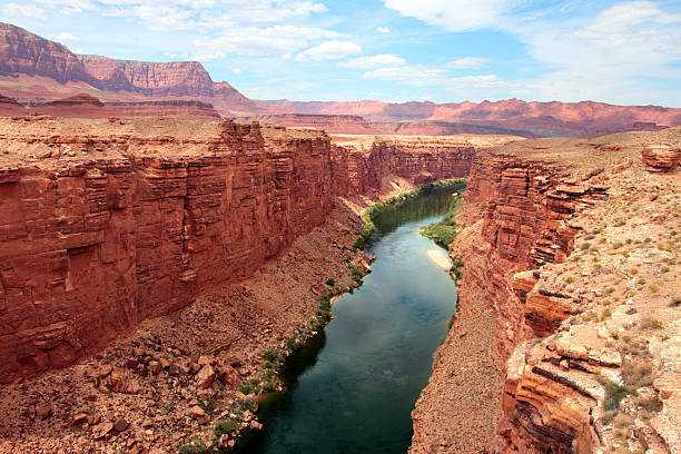istock Grand Canyon National Park, USA 152507289