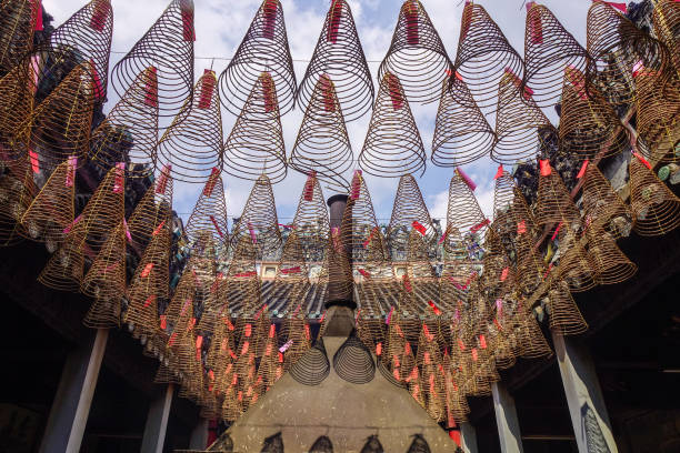istock Jade Emperor Temple in Saigon, Vietnam 1525074749