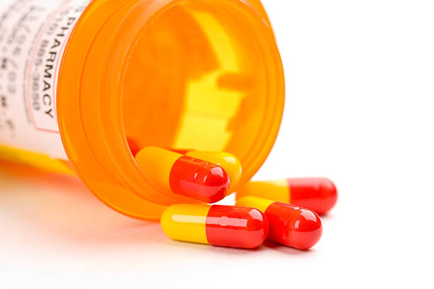 istock Prescription drug 152507975