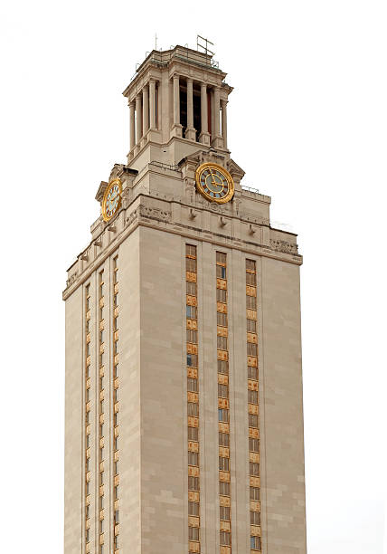 UT University of Texas at Austin Tower