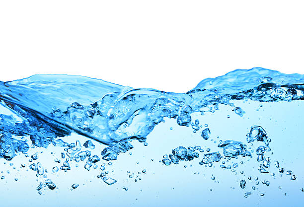 istock A close-up of a wave in clear water 152508742