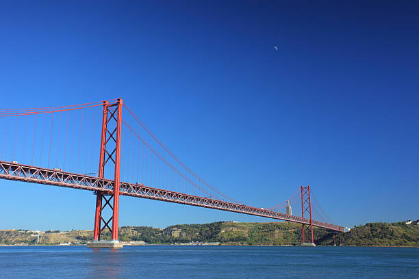 istock April twenty five bridge in Lisbon 152508812