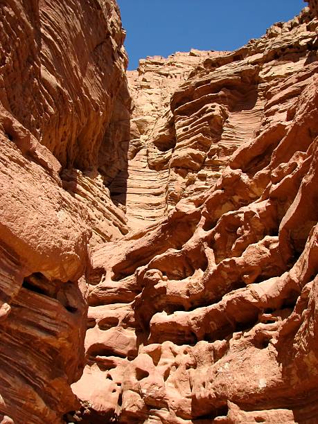 istock The lost valley.Arava desert 152509371