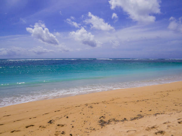 istock Mengiat Beach, Nusa Dua, Bali 1525132212