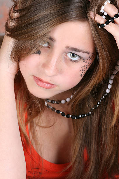 istock Teen Close Up 152513975