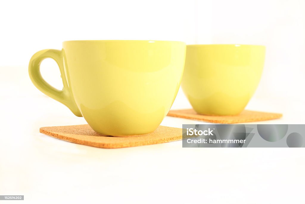 Tazza - Foto stock royalty-free di Acqua