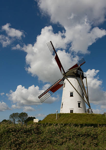 istock Damme,Belgium 152514312