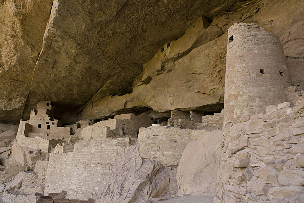 istock Mesa Verde National Park 152515446