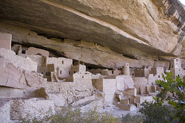 istock Mesa Verde National Park 152515448