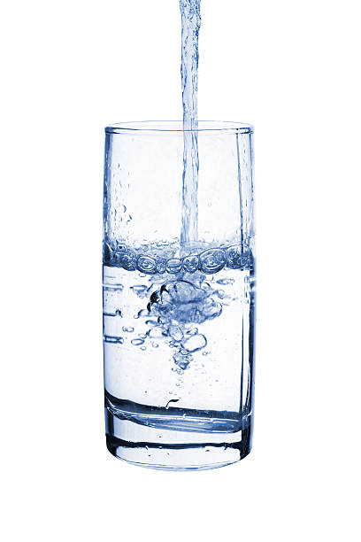 istock Glass of water 152515686