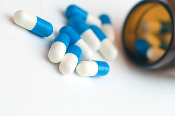 istock Medical pills 152515991