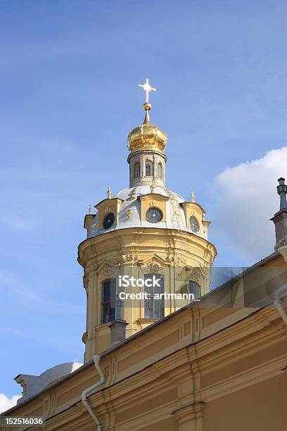 Kirche Stockfoto und mehr Bilder von Architektur - Architektur, Außenaufnahme von Gebäuden, Bauwerk