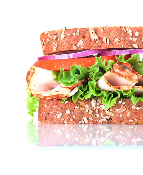 istock close up of sandwich 152516074