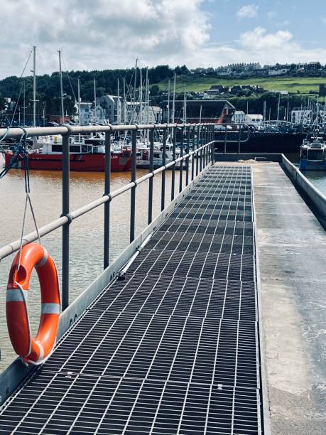 istock Whitehaven Marina in Cumbria 1525257378
