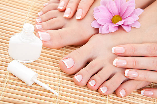 istock care for beautiful woman legs 152534046