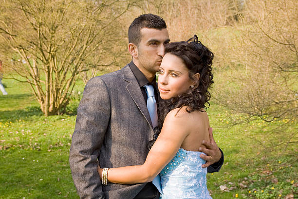 istock turkisk ethnic engagement wedding couple 152534154