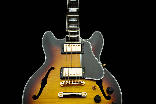 istock Blues Guitar Crop 152534179