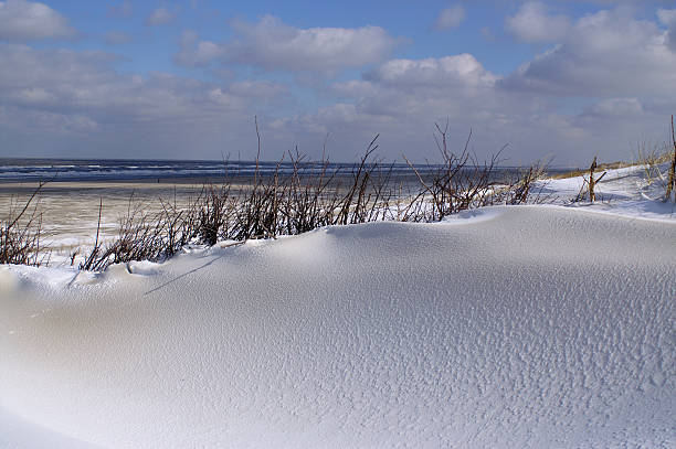 istock Winter on an island 152534216