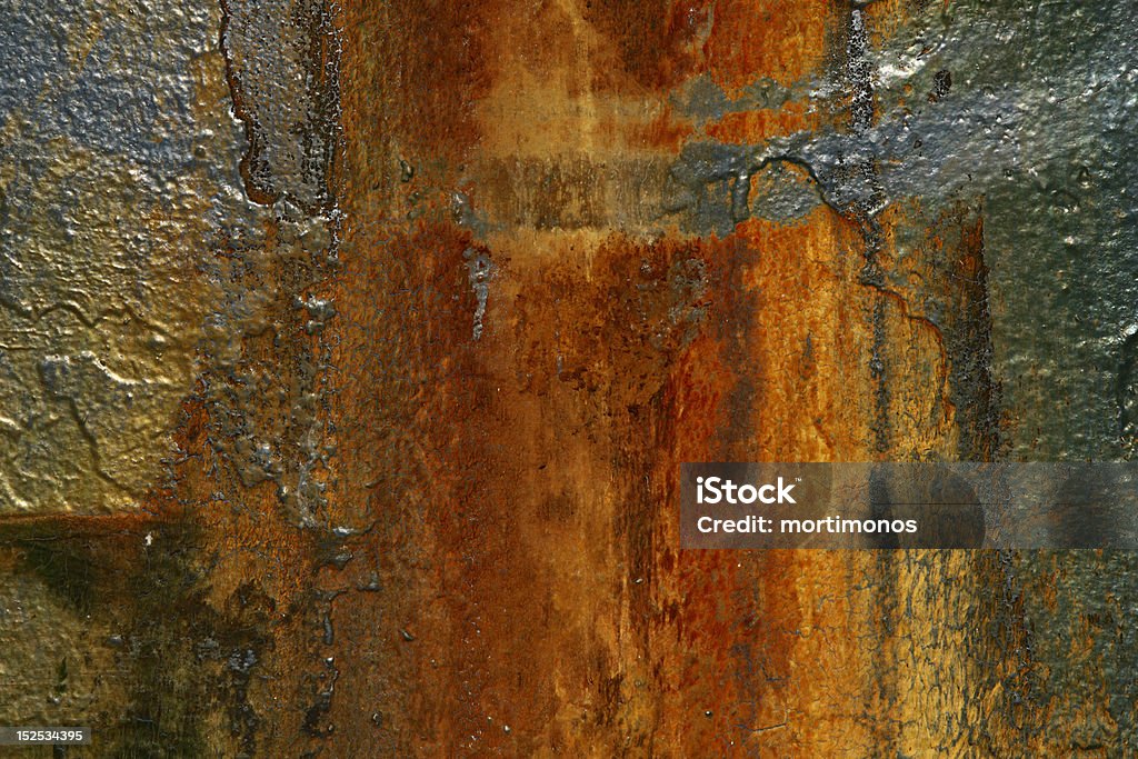 Фон с металлической поверхности - Стоковые фото Абстрактный роялти-фри