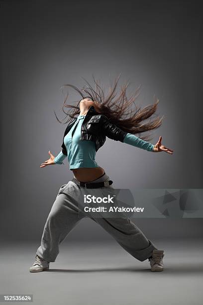 Taniec - zdjęcia stockowe i więcej obrazów Aerobik - Aerobik, Akrobata, Czynność