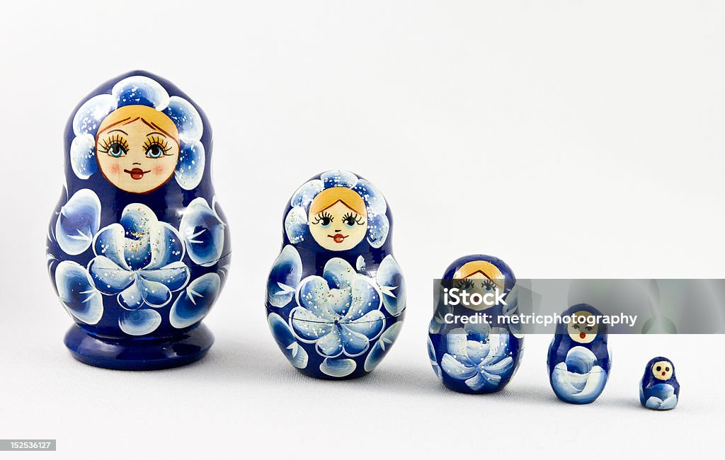 Nesting Dolls - Стоковые фото Аборигенная культура роялти-фри