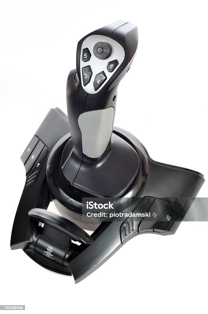 Controller di videogame - Foto stock royalty-free di Accessorio personale