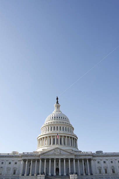 istock United States Capitol Building 152539089