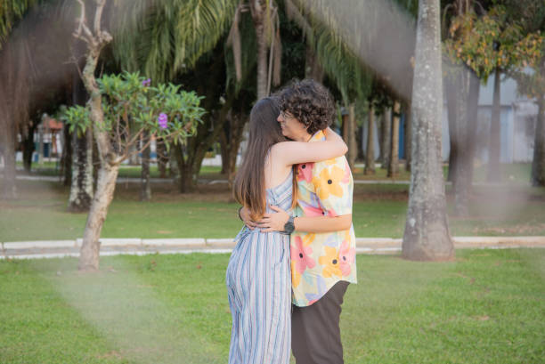 I love you and I love expressing it