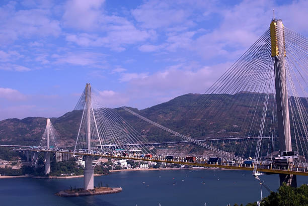 istock Tower bridge Hong Kong 152539790