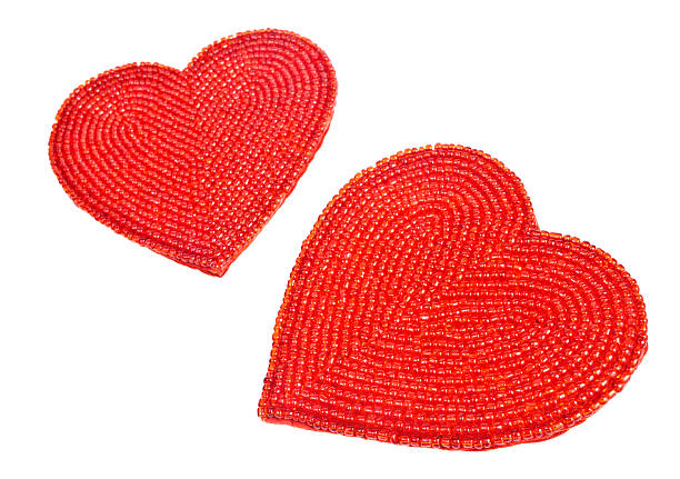340+ Heart Shaped Coasters Stock Photos, Pictures & Royalty-Free Images ...