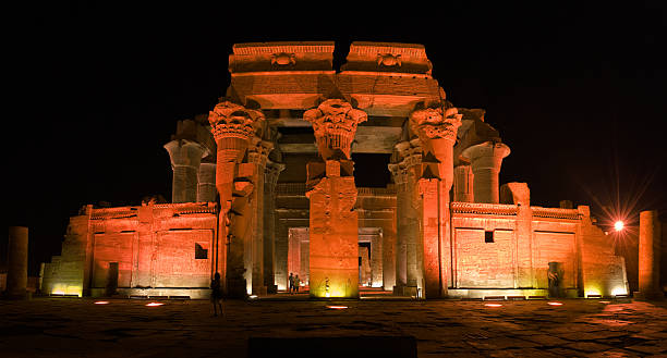istock Temple of Sobek 152540568