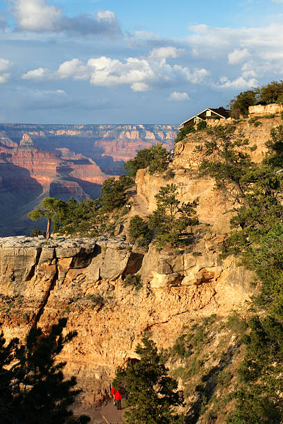 istock Grand Canyon National Park, USA 152541325