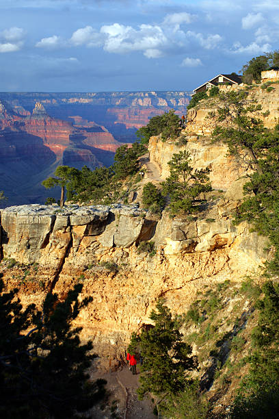 istock Grand Canyon National Park, USA 152541332