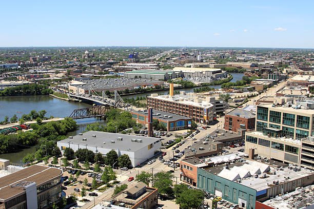 istock City of Chicago 152542557