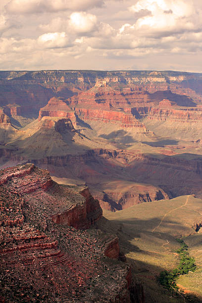istock Grand Canyon National Park, USA 152543016