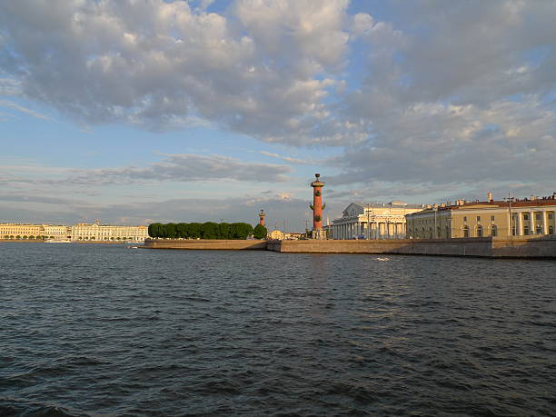 istock St. Petersburg 152543219