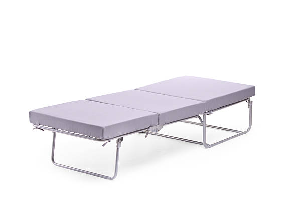 istock View of a rollaway bed 152543237