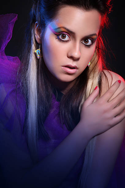 istock Girl in the Club 152543655