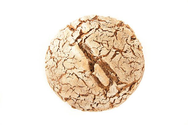 istock homemade bread isolated on white 152544075