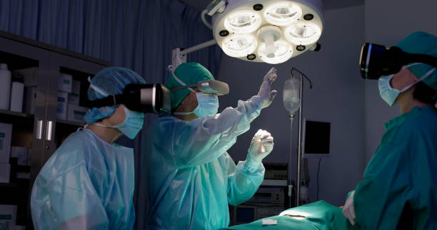 istock surgeons in hospital operating room 1525461658