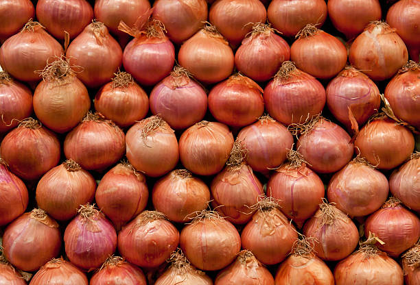 Onions