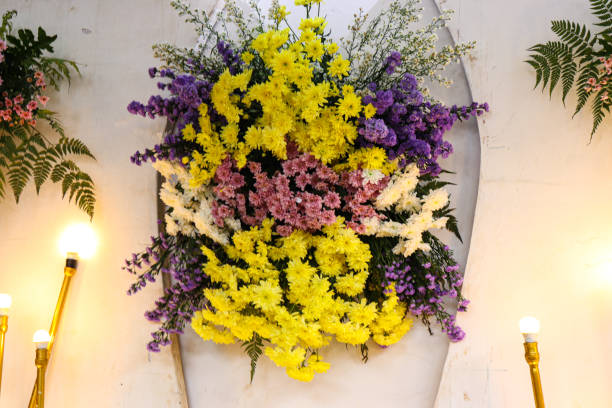 istock wedding decoration flowers 1525484750