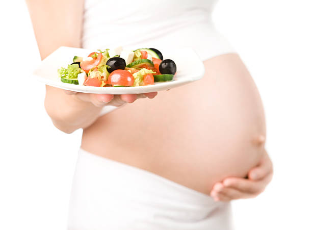 istock pregnant girl 152549020
