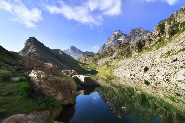 istock The Fiorenza lake 1525527260
