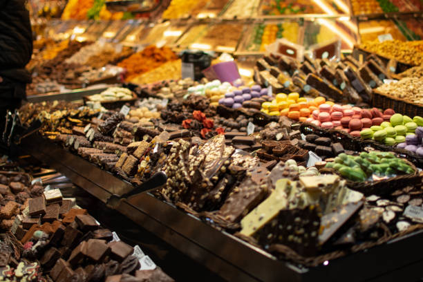 istock Chocolate- La Boqueria 1525759288